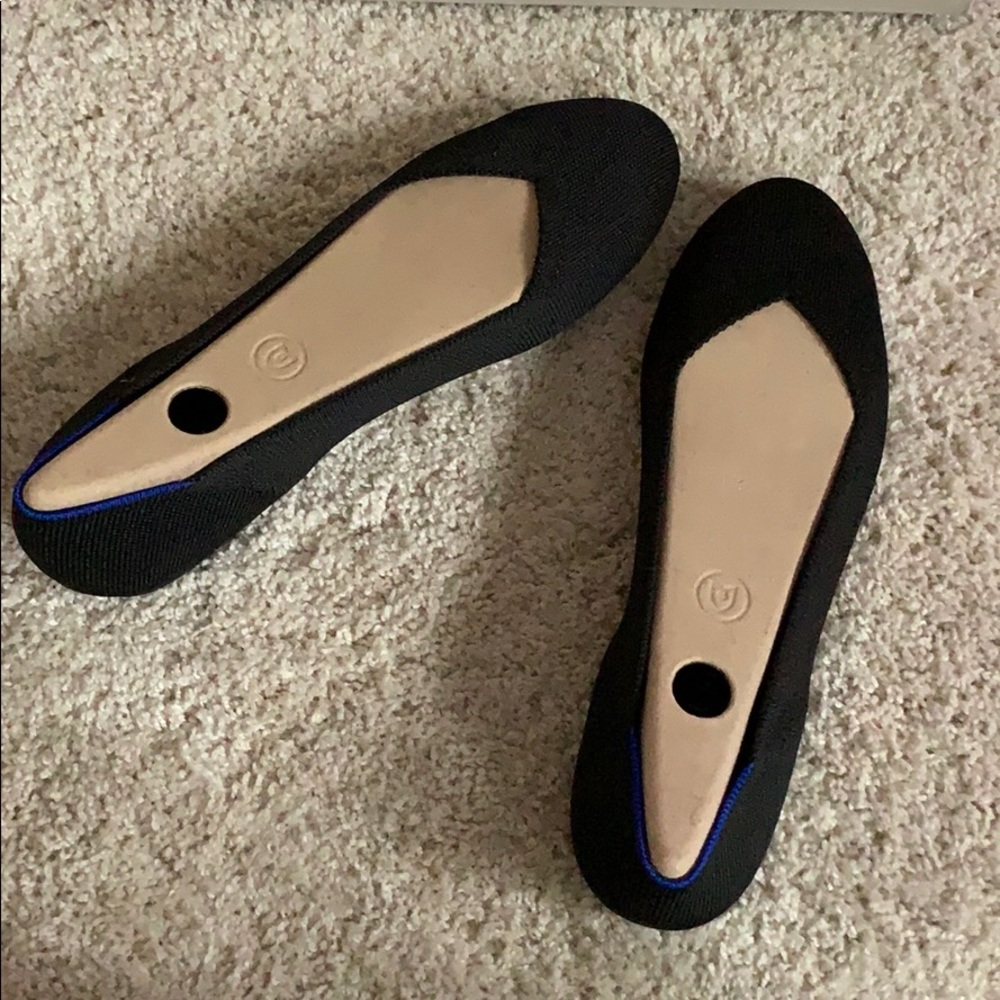 Rothy’s Ballet Flat